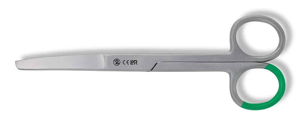 Sentina sakset suorat TETY kk steriili