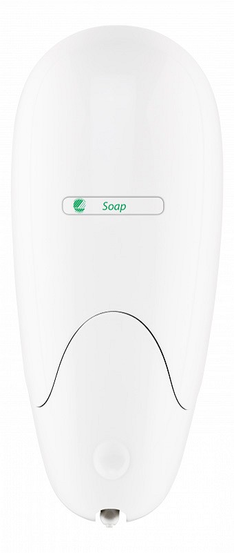 Killto Dose annostelulaite valkoinen