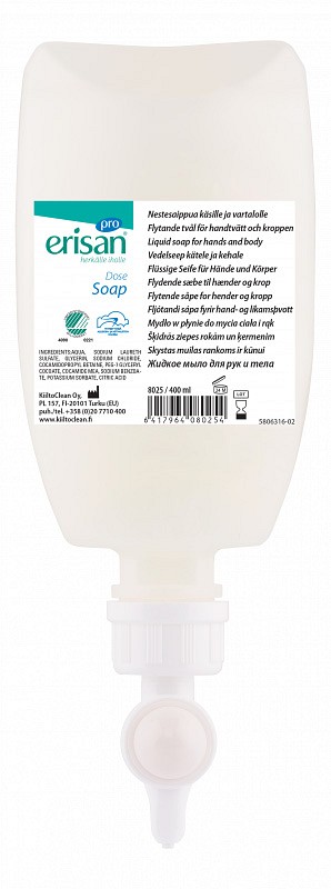 Erisan Pro Dose pesuneste 400 ml