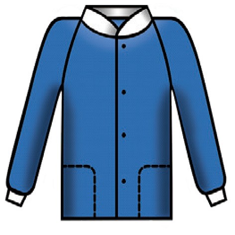 Sentinex Soft -lämmittelytakki M