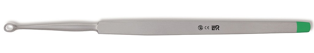 Sentina Fox-kyretti KK steriili