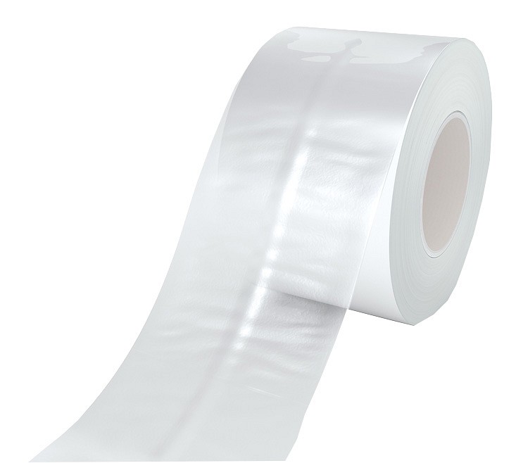 Steriking kuumailmasterilointiletku 75 mm x 200 m