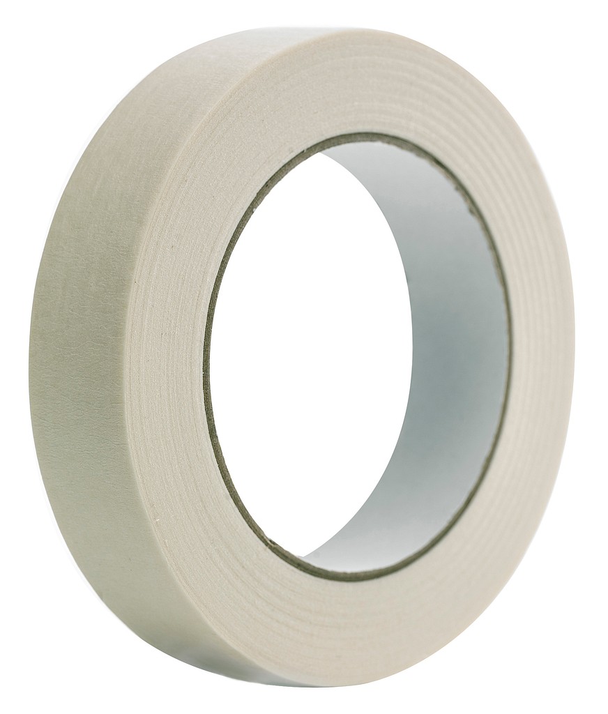 Steriking autoklaaviteippi ilman indikaattoria 19 mm x 50 m