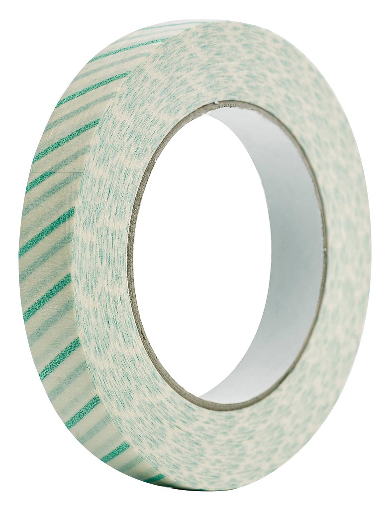 Steriking indikaattoriteippi höyrysterilointiin 12 mm x 50 m