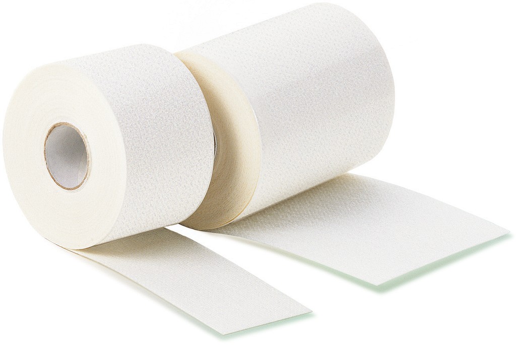 Curafix H joustava kiinnitysside 20 cm x 10 m