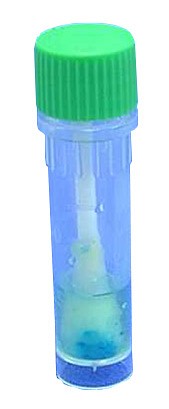 HemoCheck S verijäämien tunnistamiseen