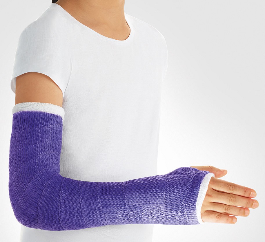 Cellacast Active muovikipsiside creme 10 cm x 3,6 m