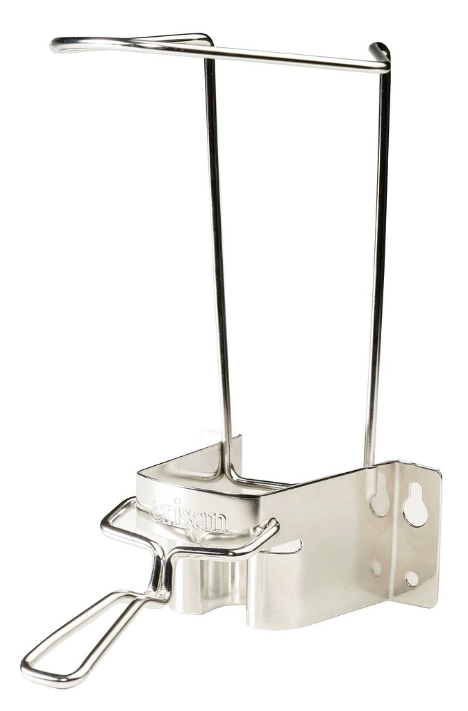 Kiilto dispenserseinäteline lyhyt painike