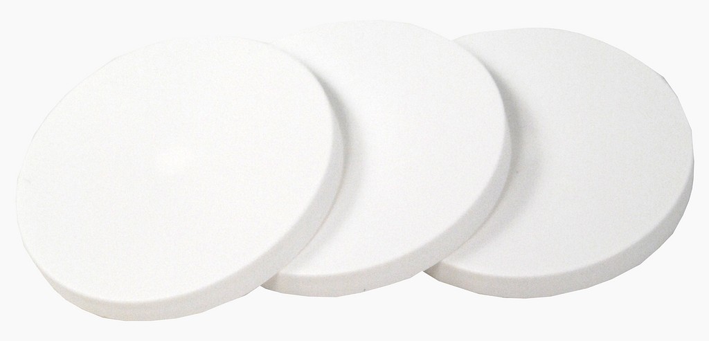 Hammarplast lääkelasin kansi PP 30 ml:n lasiin