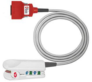 Anturi Red DCIP-dc3 last.mk sormi