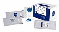 Certest H.pylori + positive control