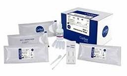 Certest RSV-Adeno+ positive control