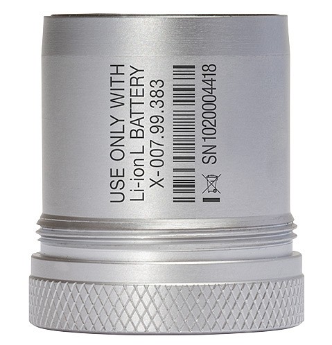 Heine BETA L pohjakorkki Li-ion L akulle