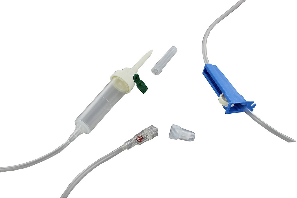 Nesteensiirtoletku V86-P-R R-Lock