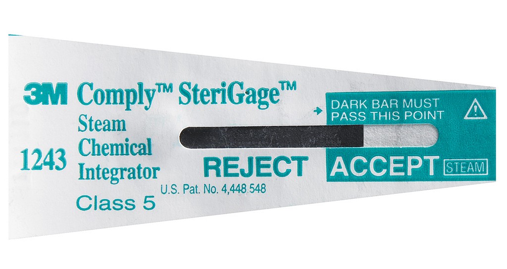 Comply kemiallinen integraattori