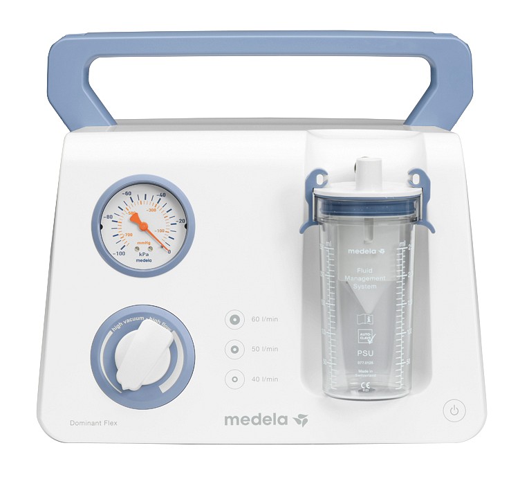 Medela Dominant Flex imulaite kannettava