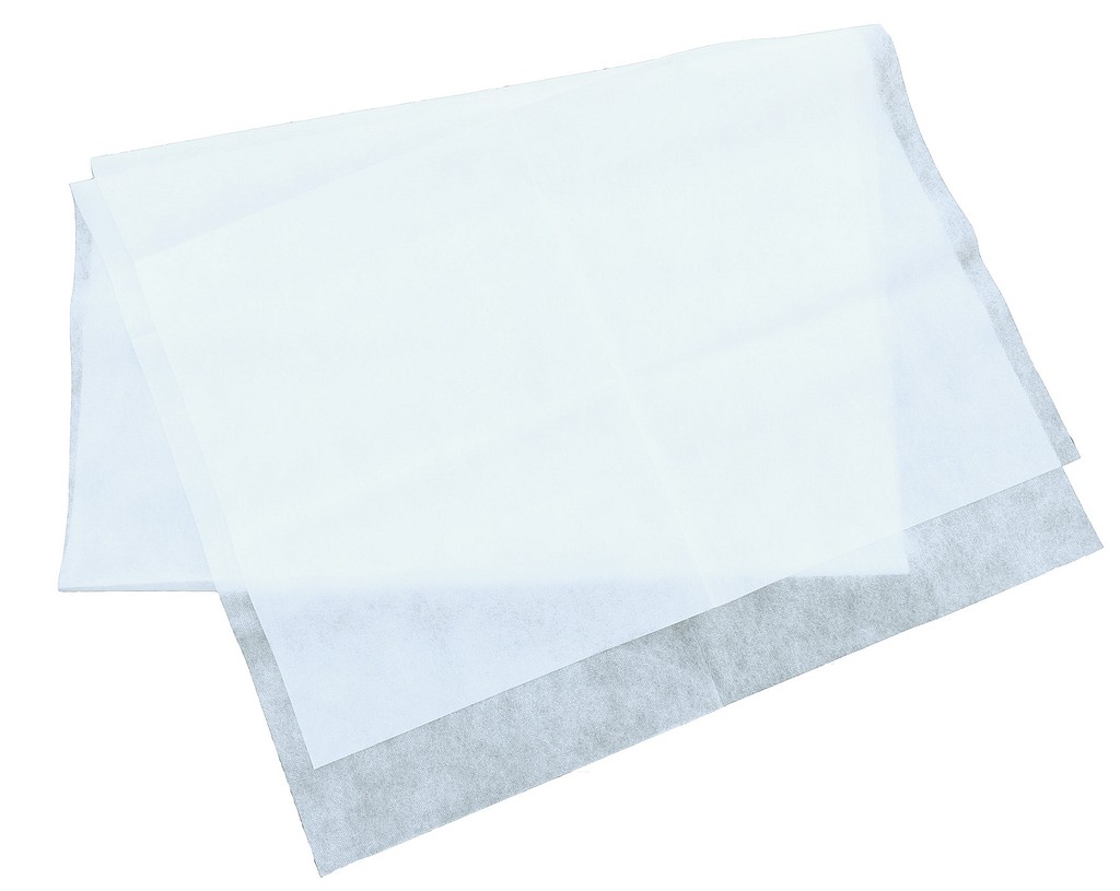 Paarilakana 70 x 200 cm PP 30 g valkoinen