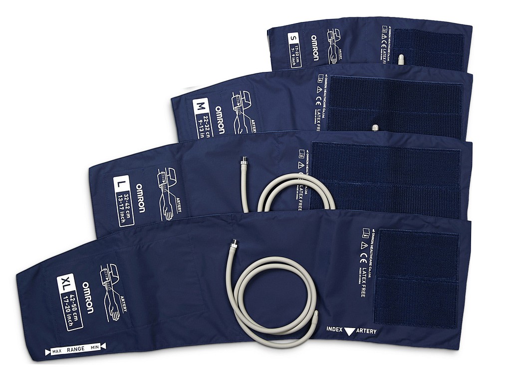 Omron mansetti mallit 1100 & 1300 L 32-42 cm