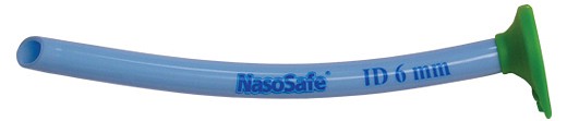 NasoSafe nenänieluputki 6,0 mm
