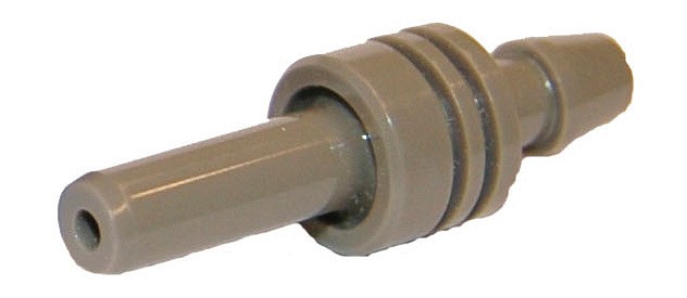 Omron kapea liitin (kaikki muut mallit)