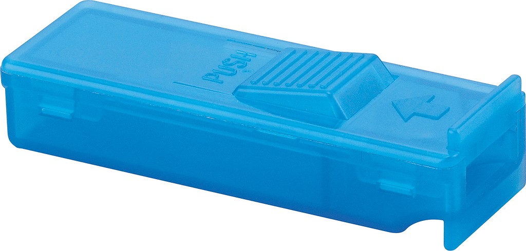 Veitsenterän irrottaja, steriili