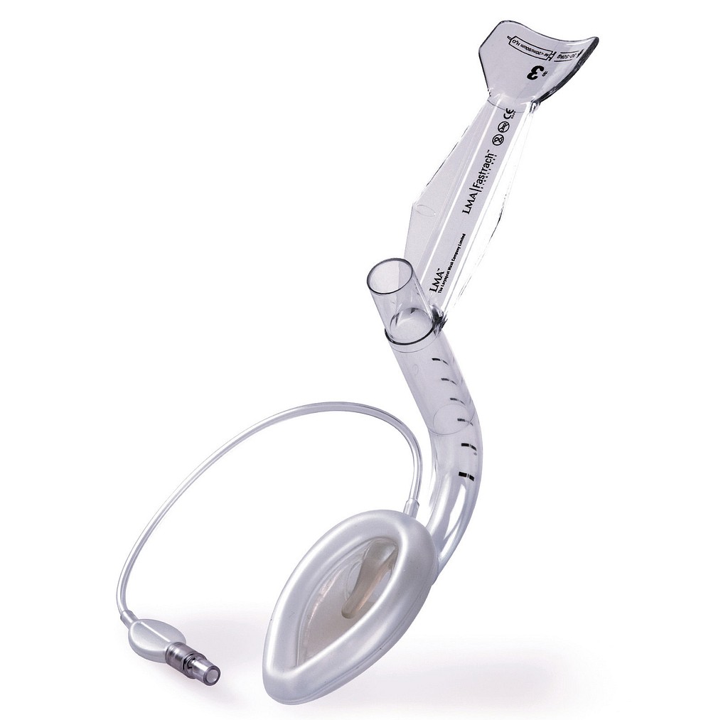 LMA Fastrach larynxmaski 5,0