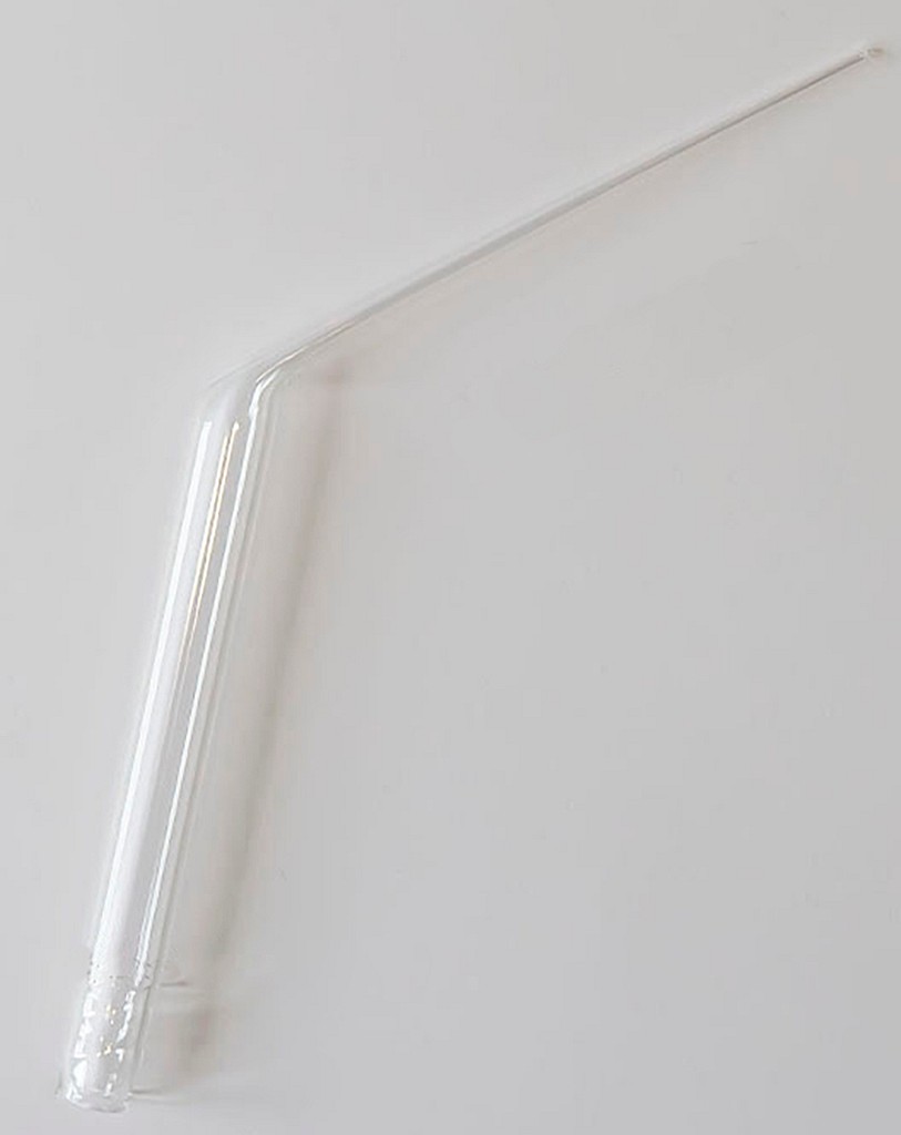 Imukärki lasi 3,5 mm 6 cm