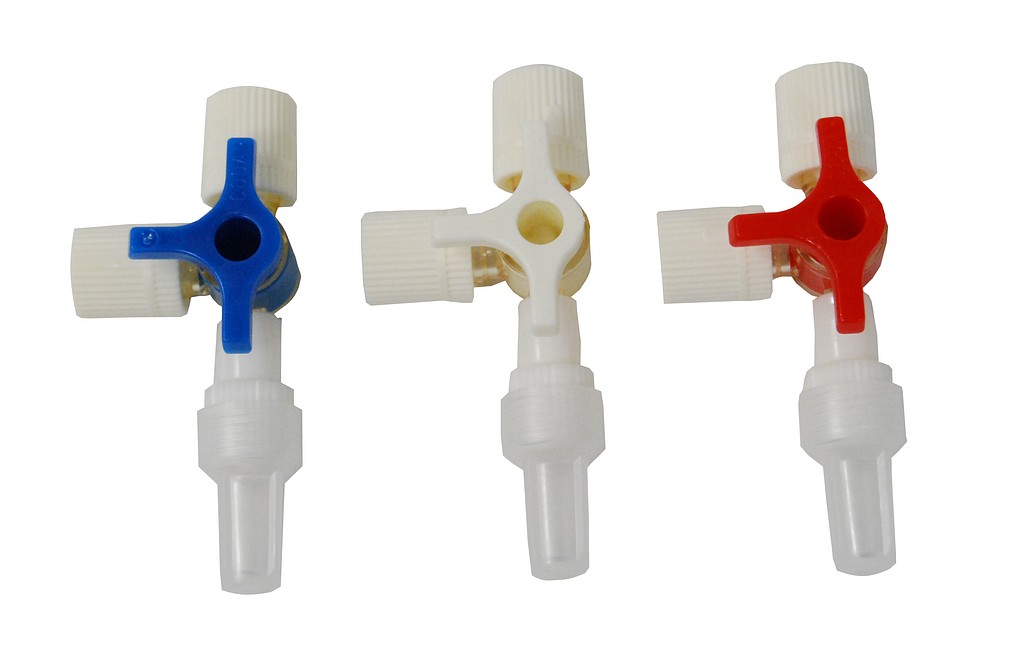 Codan 3-tiehana sininen 6 bar