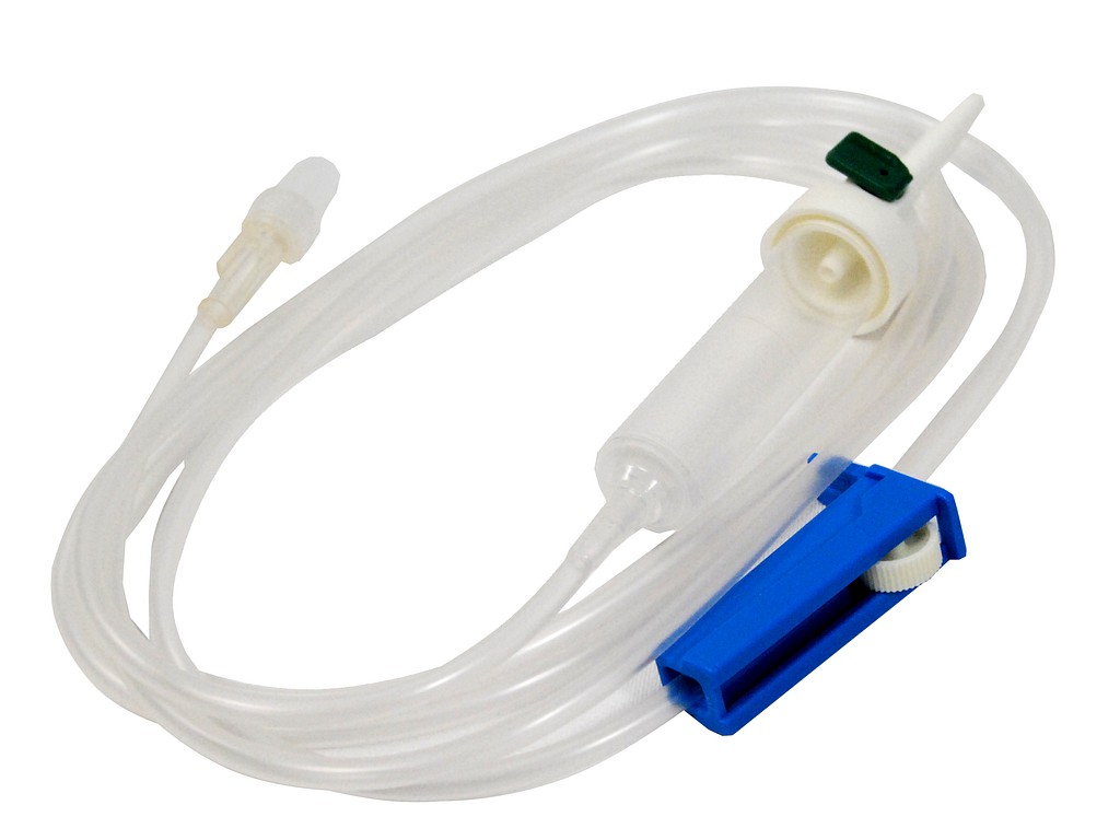 Codan-nesteensiirtoletku V86 vakio 175 cm