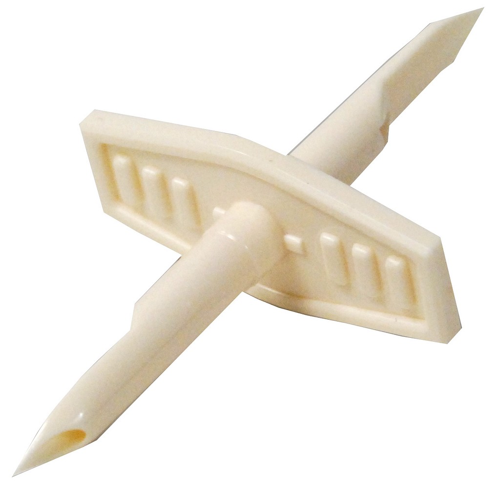 Codan kaksoiskanyyli Transferset