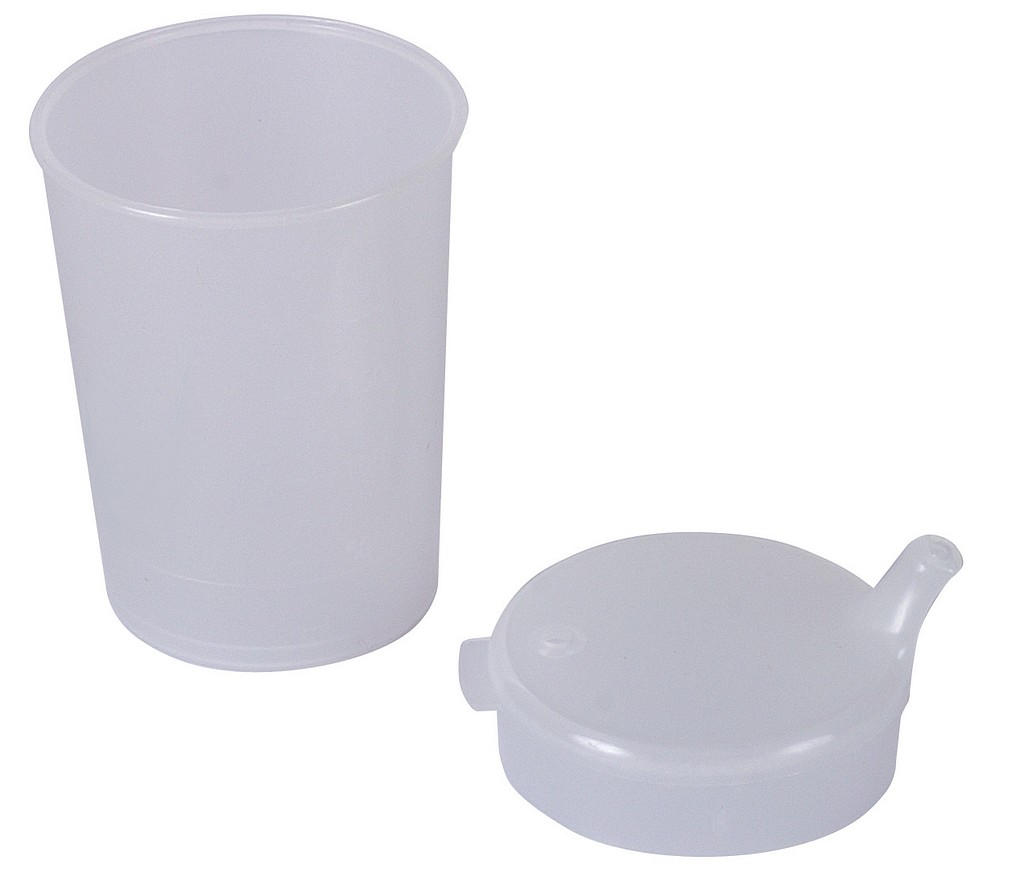 AMPri potilasmuki läpinäkyvä 250 ml