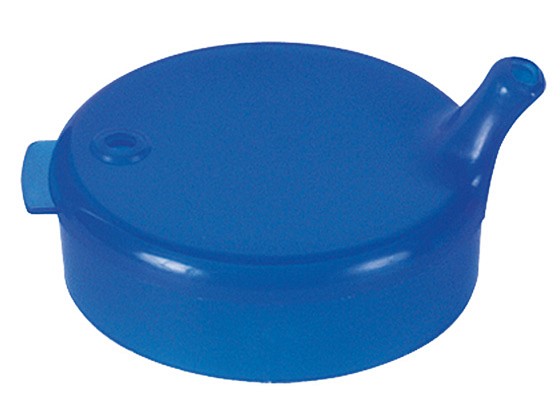 AMPri potilasmukin nestekansi aukko 4 x 4 mm