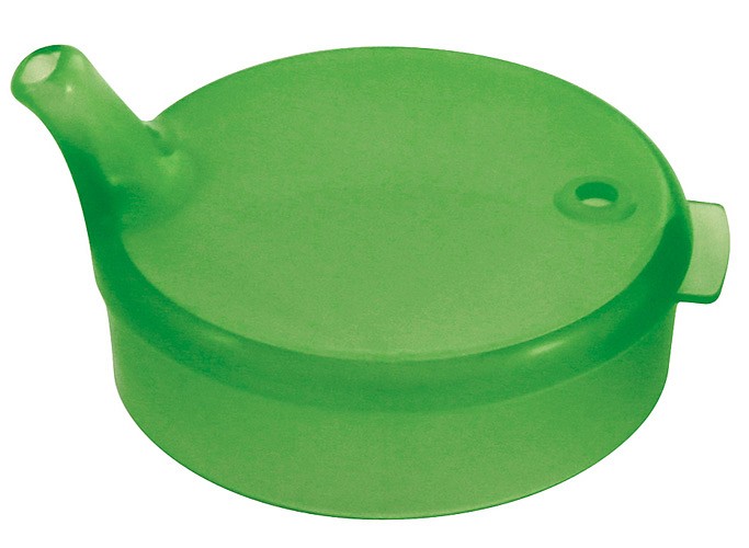 AMPri potilasmukin nestekansi aukko 8 x 4 mm