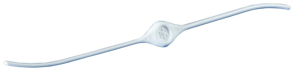 Kohdunkaul.laajenn. päät 3 ja 4mm kk st