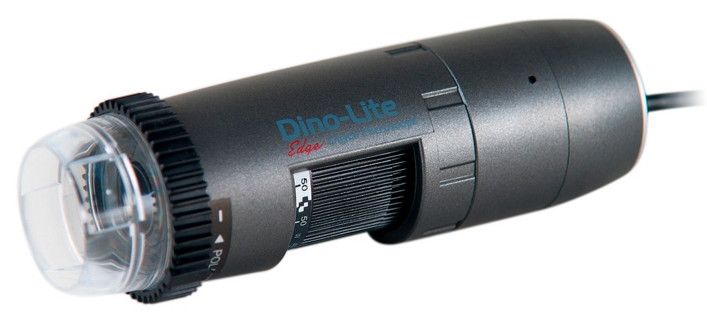 Dino-Lite DermaScope dermatoskooppi