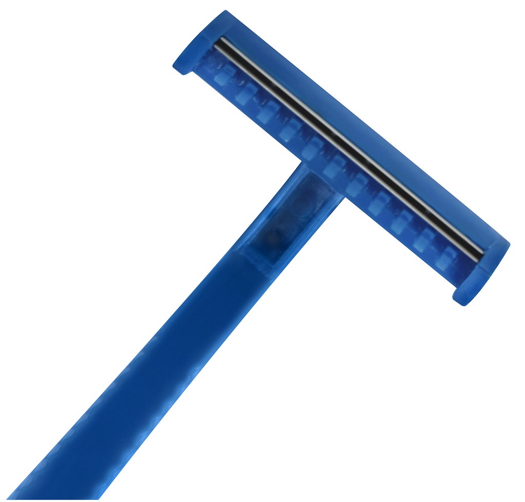 Partakone 2-teräinen