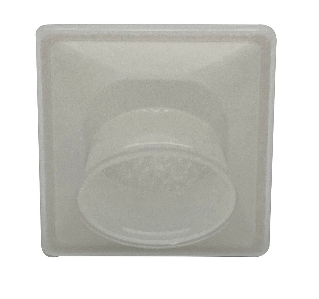 Vitalograph bakteeri- ja virussuodatin ovaali