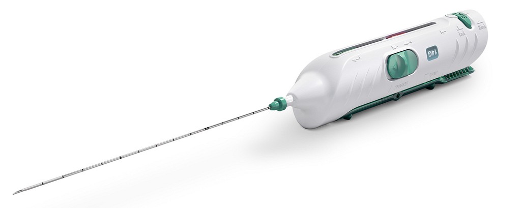 CoreCut biopsiasetti 18 x 200 mm