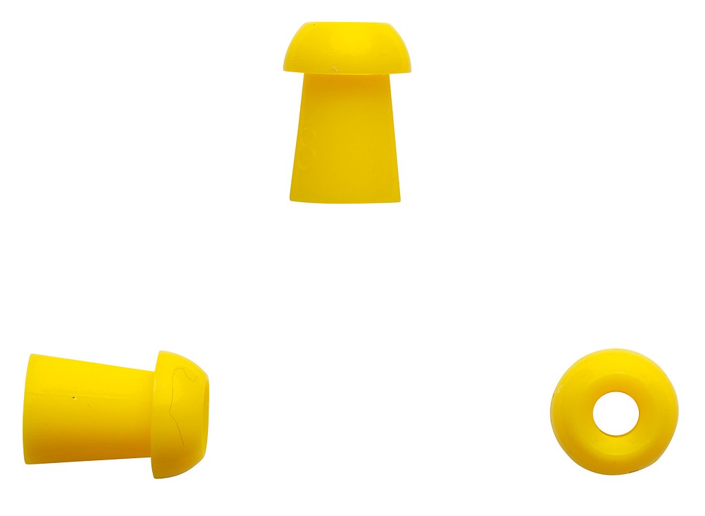 GSI Allergro tympanometrin korvatippi 8 mm