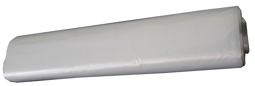 Sauplast biohajoava pussi 30 l 500 x 500 x 0,018 50/rll, 20 rll