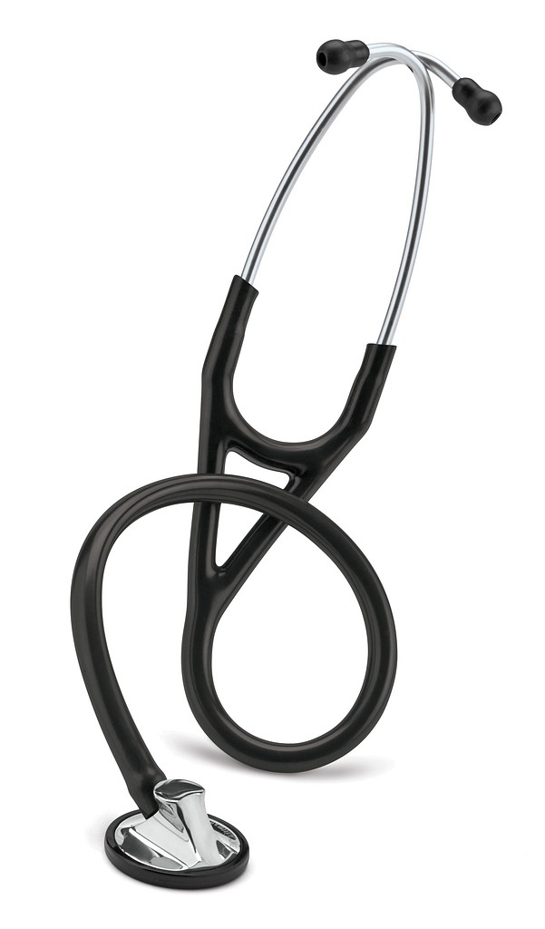 Stetoskooppi Littmann Master Cardiology musta