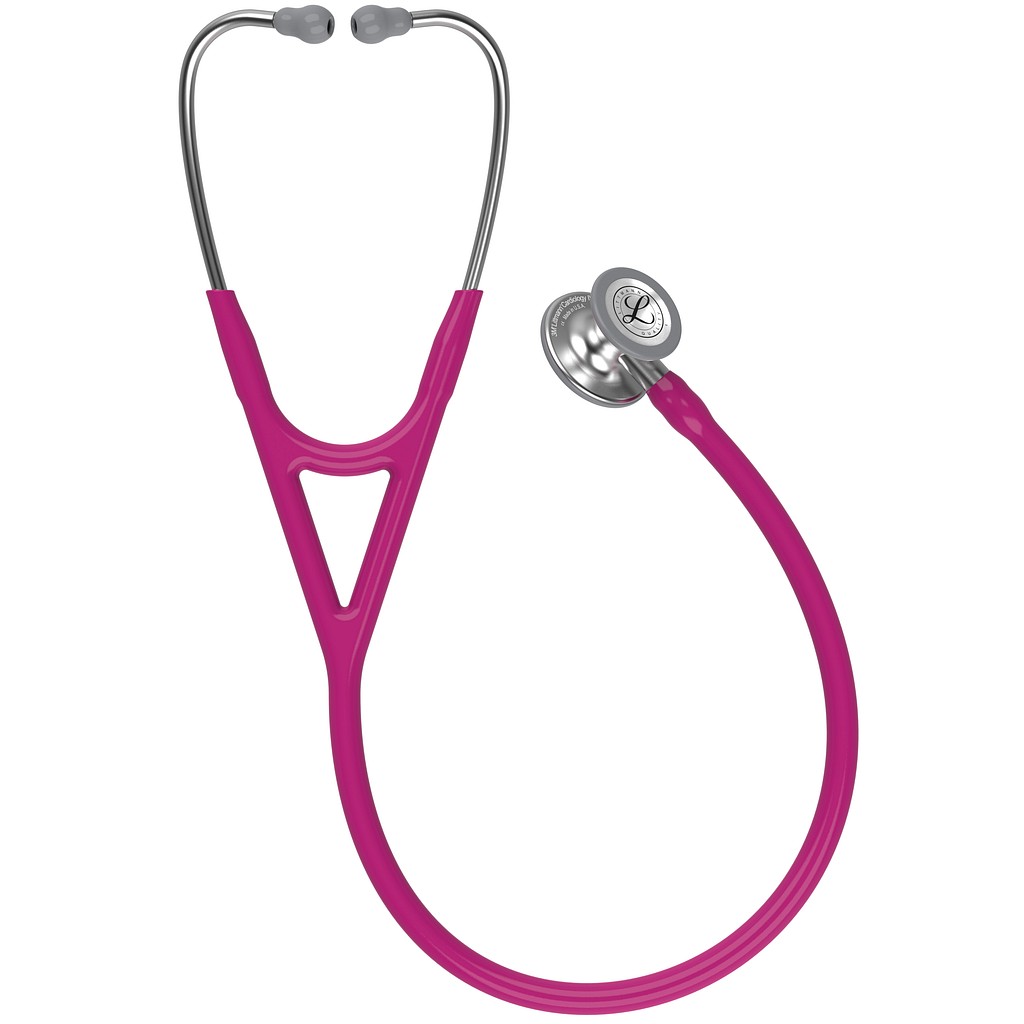Stetoskooppi Littmann Cardiology IV vadelma