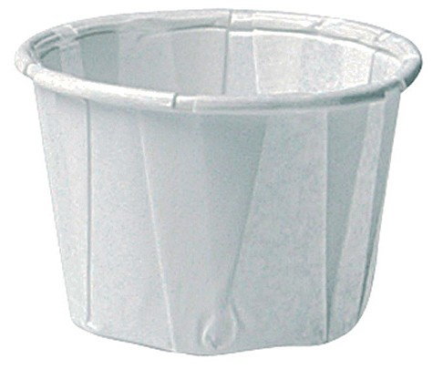 Kuppi paperinen 25 ml