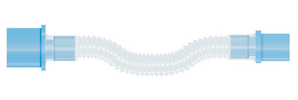 Catheter Mount hengitysletkun yhdistäjä suora