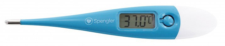 Spengler TEMPO 10 digitaalinen kuumemittari