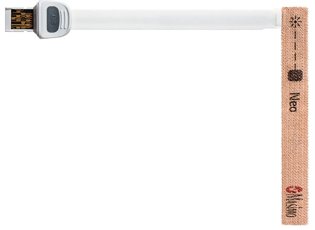 Masimo RD SET Neo 4003 vastasyntyneen anturi