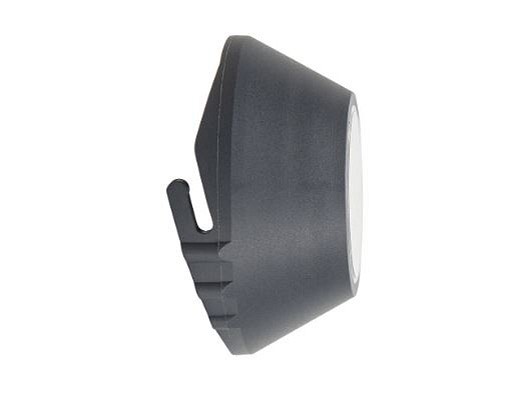 HEINE-kontaktilinssi mitta-asteikolla DELTA 20T dermatoskooppiin