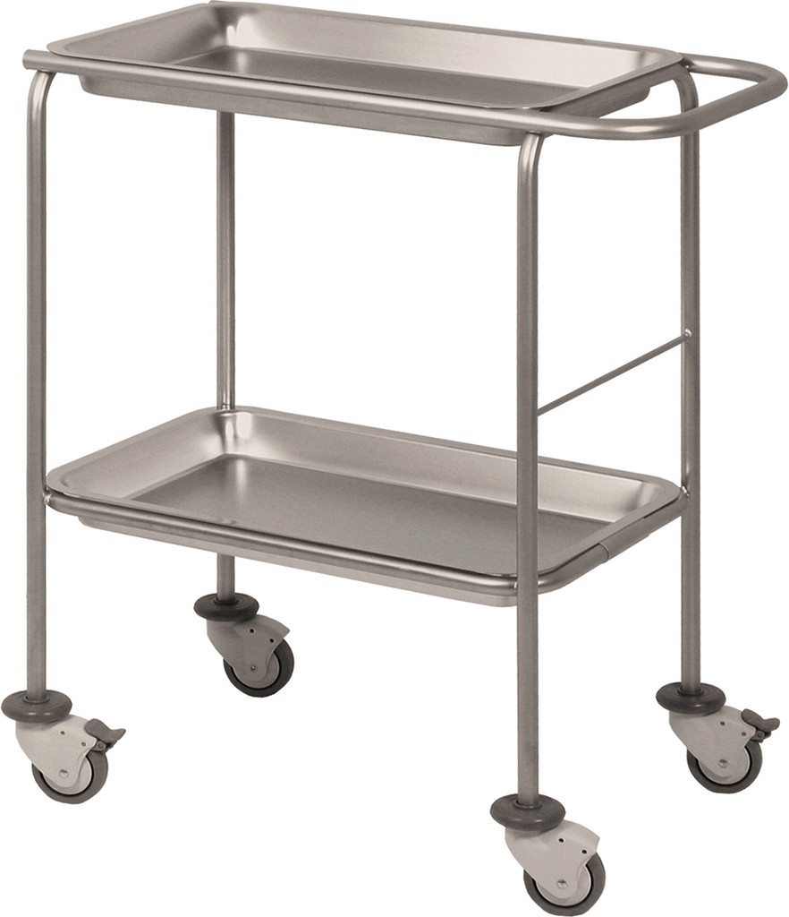 Toimenpidevaunu 2 tasolla H 17