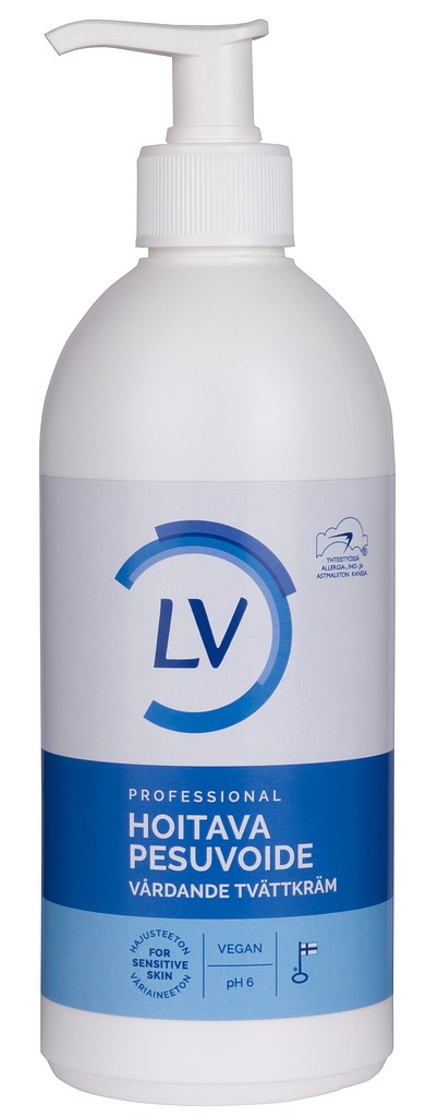 LV pesuvoide 500 ml