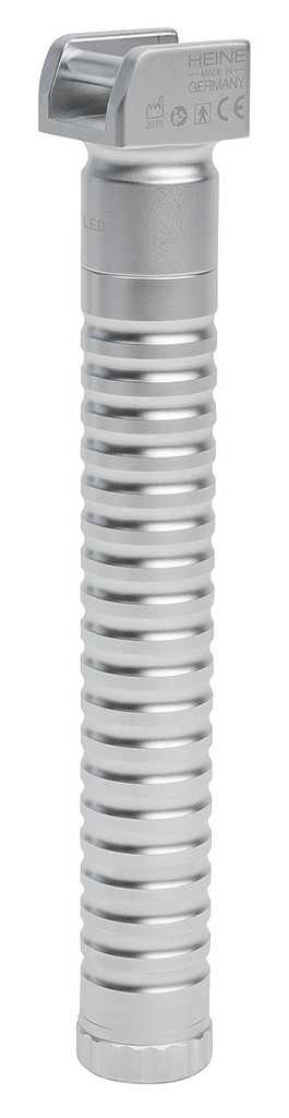 EasyClean LED SLIM paristokädensija